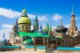5 Days & 4 Nights in Kazan