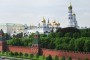 The Kremlin of Moscow