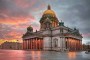 Экскурсия по Санкт-Петербургу