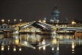 Развод мостов  в Санкт Петербурге