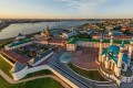 Экскурсия по Казани и Кремлю