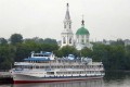 Excursions along the Volga