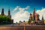 6 Days & 5 Nights in Moscow